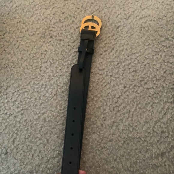 Gucci Belt - Picture 3 of 5